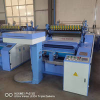 Machines à carder la laine