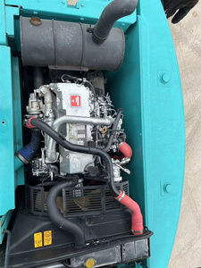 Moteur principal pour excavatrice Kobelco SK200 : fiabilité de pointe et efficacité énergétique dans l'industrie des engins lourds - Product Image 5