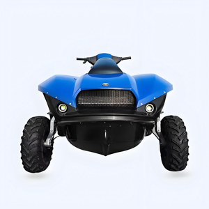 Moto Acuática Anfibia Nueva y Económica de 4 Tiempos, 1401-1500cc, 151-225HP, 2 Plazas - Product Image 3