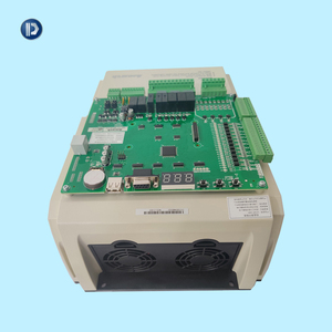 Variador de Frecuencia Original Monarch NICE3000+ para Máquina de Accionamiento Integrada Monarch NICE-L-C-4015/4007/4011/4005 para Elevador - Product Image 4