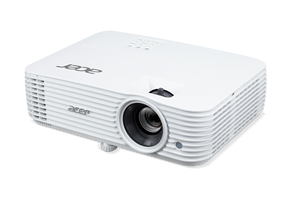 <span class=keywords><strong>Projecteur</strong></span> <span class=keywords><strong>Acer</strong></span> HE-805P 3D Home Cinéma 1080P, 4000 Lumens, puce DMD de 0,65 pouces, ampoule à roue chromatique 6 segments, 20000 heures - Product Image 2
