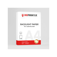 Carta retroilluminata A3 - INKJET (50 fogli) - Product Image 2