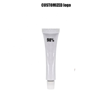 ดีไซน์ใหม่ 2025 เมคอัพ ครีมลบรอยสัก 75% ครีมลบรอยสักแบบถาวร ครีมลบรอยสักชั่วคราว อุปกรณ์ PMU ชุดอุปกรณ์ไมโครเบลดดิ้ง 10 กรัม - Product Image 6