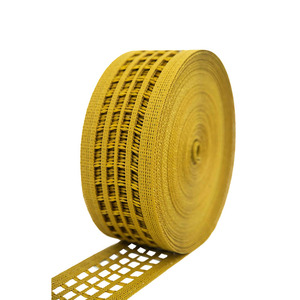 Yumurta taşıma için sıcak satış 1.5mm kalınlığında polipropilen dokuma Porose konveyör bant - Product Image 5