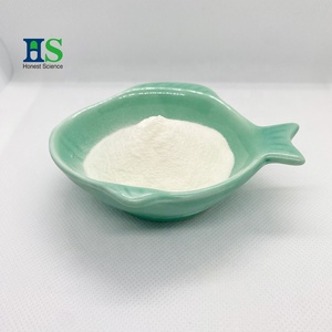 Poudre de peptide de collagène de poisson à faible MW 1000 Da pour la santé des <span class=keywords><strong>articulations</strong></span> <span class=keywords><strong>et</strong></span> le soutien de la <span class=keywords><strong>peau</strong></span> - Product Image 1