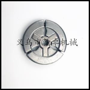 Ensemble d'embrayage HZPJ pour tronçonneuses 4500 5200 5800 45CC 52CC 58CC – Pièces détachées - Product Image 5