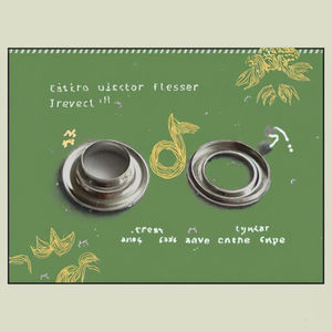 Occhiello <span class=keywords><strong>per</strong></span> Striscione - Product Image 3