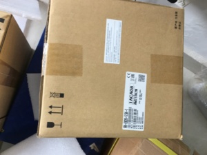 อินเวอร์เตอร์ไดรฟ์ Yaskawa รุ่น FR-E820-5.5K-1 ของแท้ใหม่ 100% - Product Image 1