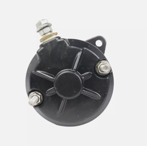 Motor de arranque para 278-001-936 <span class=keywords><strong>Sea</strong></span>-<span class=keywords><strong>Doo</strong></span> Marine PWC 1999 - <span class=keywords><strong>2005</strong></span> 787 Rotax 18531 - Product Image 6
