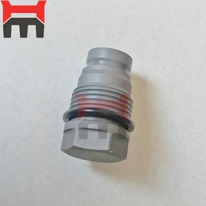 Pièces d'excavatrice EC210B EC240B D7E Soupape de limitation de pression du rail commun du moteur 20793590 VOE20793590 - Product Image 2