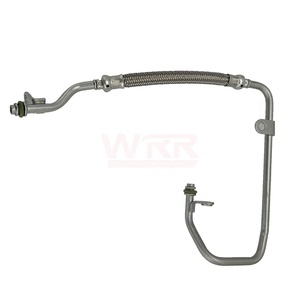 2640904900 A2640904900 ท่อน้ำมันสำหรับเบนซ์ W205 W213 C300 E300 ทนทานพรีเมี่ยมเทอร์โบชาร์จเจอร์สายป้อนท่อของเหลวท่อ - Product Image 1