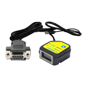 Kiểm tra miễn phí mô-đun đọc mã 2D nhúng cố định cảm biến tự động quét Đầu đọc mã vạch công nghiệp Cổng nối tiếp RS232 - Product Image 1