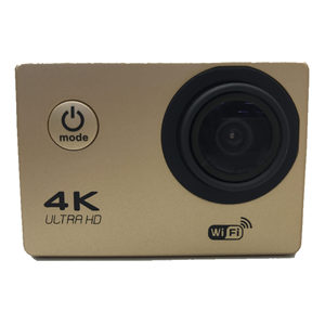 กล้องแอคชั่น 4K 1600 Wifi 2.0 30 องศา กล้องบันทึกภาพกีฬากลางแจ้ง - Product Image 3