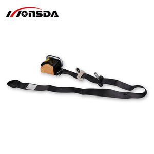 Mazda6M6安全ベルトサプライヤーのための車の安全ベルトシートベルト - Product Image 2