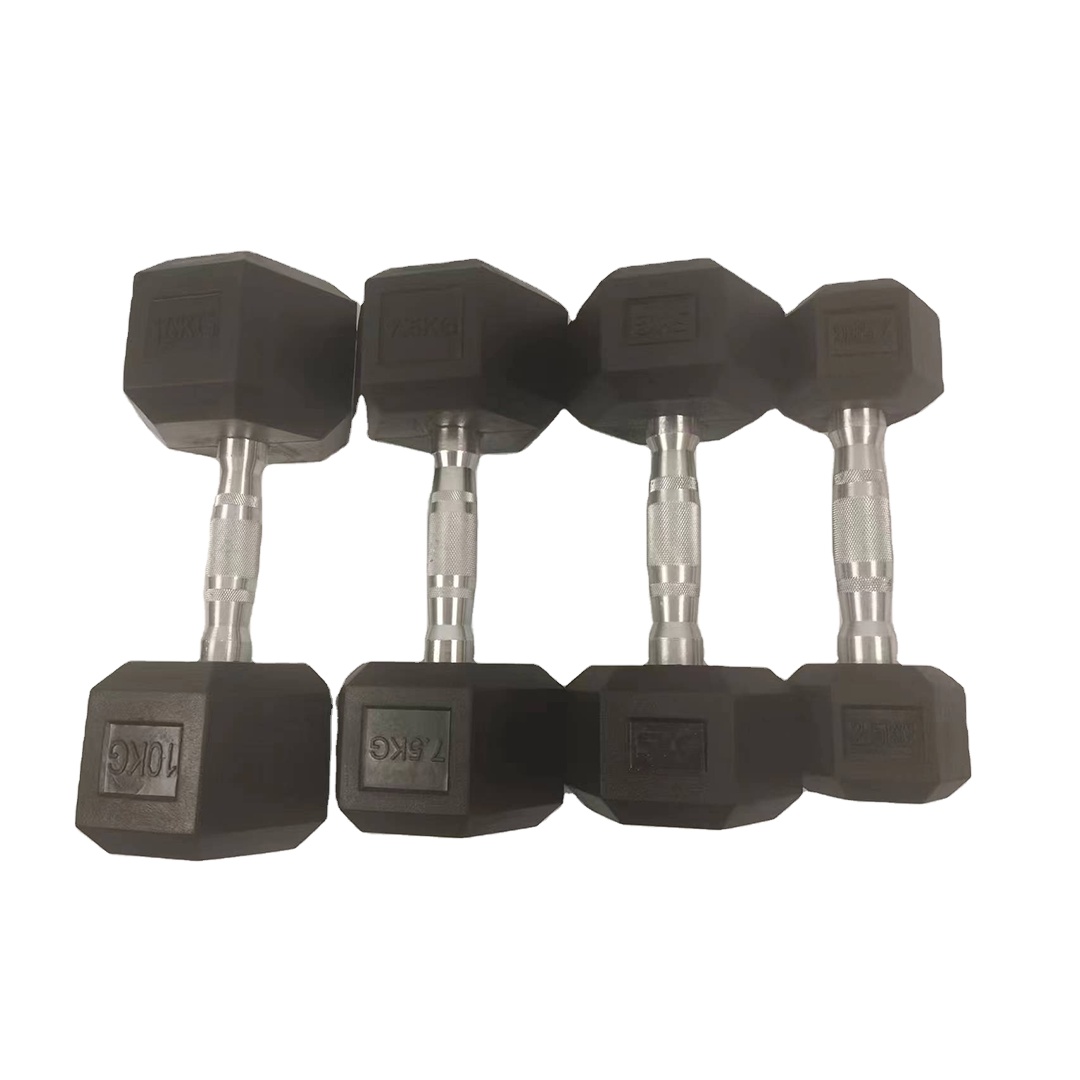 2024 China Fabriek Hot Verkopen Hoge Kwaliteit Multi-Weight Dumbbell Min Voor Vrouwen Sport