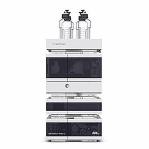 Chromatographe liquide Agilent 1260 à injection automatique, instrument d'analyse de laboratoire - Product Image 3