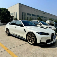 Özel 18 19 inç süper RS tarzı dövme alaşım jantlar jantlar 5x112 5x114.3 VW Golf R GTI Mk7 için örgü adım dudak Mk8 Jetta Audi