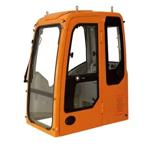 OEM Excavator Cabin for Hitachi ZX240-5 Brand New ZX350-5 Cab excavator repair job