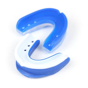 Protector Bucal de boxeo con logotipo personalizado, Protector Bucal para fútbol, baloncesto, <span class=keywords><strong>MMA</strong></span>, Muay Thai, Gumshield - Product Image 5