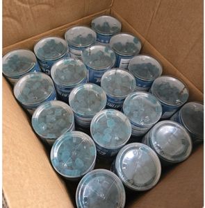 OEM GMP fabrika özel etiket bağışıklık desteği sağlık meyve ve yetişkinler için stok sebze kapsülleri vitamini ve Mineral takviyesi - Product Image 5