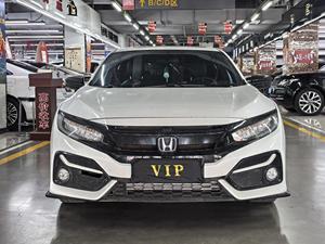 Autos Usados <span class=keywords><strong>Honda</strong></span> Civic 2020 Sedán 220TURBO 1.5T HEV Autos de <span class=keywords><strong>Segunda</strong></span> <span class=keywords><strong>Mano</strong></span> L4 LHD Asientos de Cuero Techo de Aleación 100-150Ps - Product Image 6