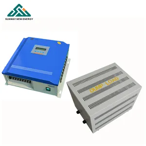 1KW 2KW 3KW 5KW Wind Charge Controller For Off Grid Wind Power System