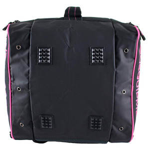 Échantillon gratuit Sac de sport de ski personnalisé Imperméable Loisirs Sports de plein air Voyage Thermique à roulettes Chaussures de ski Bottes Casque Sac à dos - Product Image 6