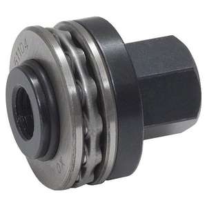 KS TOOLS - 700.1800-20 Boulon de butée grand, M16 avec roulement-EAN 4042146408902 VÉHICULES LOURDS - Product Image 1