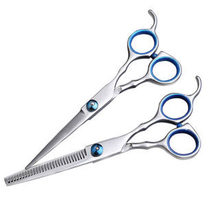 <span class=keywords><strong>Vente</strong></span> directe d'usine Wanmei d'équipements de <span class=keywords><strong>coiffure</strong></span> de haute qualité, ensemble de ciseaux de salon de beauté, outils - Product Image 3