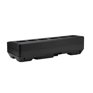 PMPN4283 PMPN4284 PMPN4289 PMPN4291 PMPN4292 IMPRES 2 6-Pocket Multi-Unit Charger for Motorola R7 DP4800e DP4801EX Radio - Product Image 5