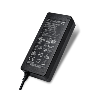 แหล่งจ่ายไฟแบบสวิตชิ่ง 110v 220v AC เป็น 12v 3.5a 3500ma 12 โวลต์ 3.5 <span class=keywords><strong>แอ</strong></span><span class=keywords><strong>ม</strong></span><span class=keywords><strong>ป์</strong></span> 42w - Product Image 1