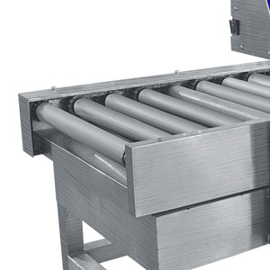 Selezionatrice Ponderale con Espulsore, Selezionatrice Multifunzionale - Rilevamento Peso Inferiore/Superiore/Componenti Mancanti - Product Image 3