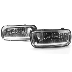 Luz Antiniebla para Ford F150 con Bombilla 2004-2006, Material PC, OEM FO2593209 FO2592209 - Product Image 4