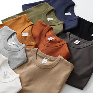 No MOQ OEM Custom T Shirt <strong>Clothing</strong> <strong>Manufacturers</strong> - Product Image 1