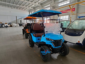 Venta rápida 4 ruedas 4 <span class=keywords><strong>Sester</strong></span> Club Car Electric Golf Cart carritos de golf de pasajeros <span class=keywords><strong>el</strong></span>éctricos para la venta - Product Image 5