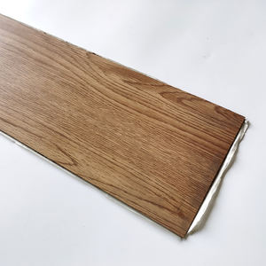 Plancher en vinyle de luxe facile à installer, 4 mm-8 mm, SPC, système de clic, piso laminado, LVT, LVP, imperméable, garage, intérieur, vinyle moderne - Product Image 6