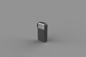New 10000mAh Wall <b>Plug</b> in Mobile Power Bank with Cable 22.5W Fast Charging Power Bank - Product Image 4
