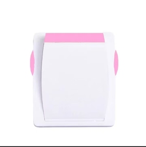 Source Factory Serrure de sécurité pour enfants pour portes et fenêtres - Product Image 6