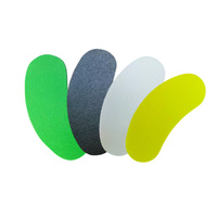 Patchs désodorisants pour chaussures absorbant la transpiration et antibactériens avec huile essentielle végétale, couleur et taille personnalisables, OEM