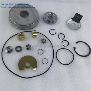 TD13M 49182-83210 49182-03611 49182-02303 6NSD-M เครื่องยนต์6L16L เทอร์โบสำหรับชุดซ่อม TD13ทางทะเลของ niigata 49182-05310 - Product Image 1