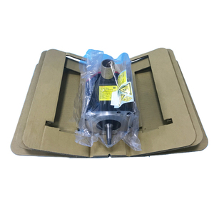 A06B-0075-B007 A06B-0075-B007 # 0100 Motor Servo AC FANUC, Piezas para PLC - Product Image 6