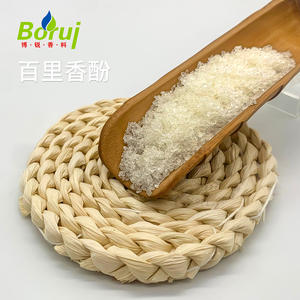 <span class=keywords><strong>Timol</strong></span> al por Mayor, Fragancias de Sabor Natural, <span class=keywords><strong>Timol</strong></span> Cristalino 99% Puro para Aditivos Alimentarios - Product Image 6