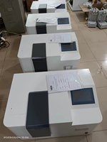Oxygen Calorimeter Laboratory Testing Equipment Spectrophotometer Water Calorific Value Measuring Instrument
