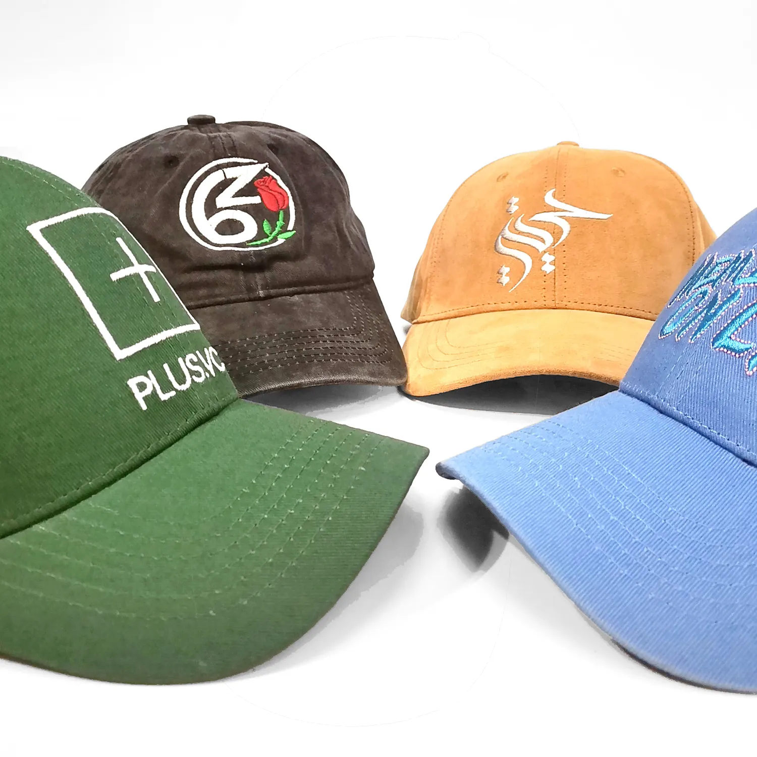 उच्च गुणवत्ता थोक 100% कपास बेसबॉल टोपी सांस सादे रंग पिताजी टोपी फैशन यूनिसेक्स trucker टोपी टोपी कस्टम लोगो