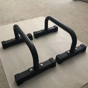 <span class=keywords><strong>Barras</strong></span> <span class=keywords><strong>Paralelas</strong></span> de Acero KaraQoton, Duraderas, Gran Venta 2021, Envío Directo, Multifuncionales, para Gimnasia, Soporte para Flexiones, Tabla para Ejercicios, Gimnasio en Casa - Product Image 6