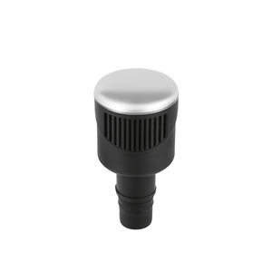 Heat and Cool Deep Tissue Percussion Massage Gun Attachment Head deep tissue <span class=keywords><strong>hot</strong></span> and cool massage gun head - Product Image 4