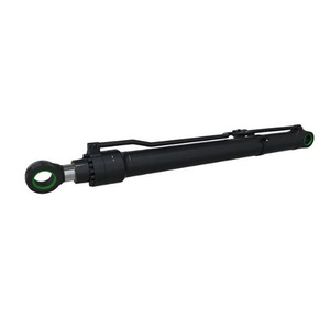 Cylindre hydraulique à économie d'énergie pour godet, à entretien facile, tige de 40 mm, diamètre intérieur de 90 mm, course de 400 mm - Product Image 3