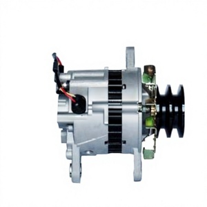 ไดชาร์จกำลังสูงจากโรงงานโดยตรง รุ่น 9638275480 12V 95A ใช้ได้กับรถยนต์ - Product Image 5