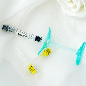 Implante Monofásico Reticulado Bella, el Más Vendido, Relleno Dérmico, Puro, Suave, Amigable con la Piel y Seguro <span class=keywords><strong>para</strong></span> el Metabolismo - Product Image 6