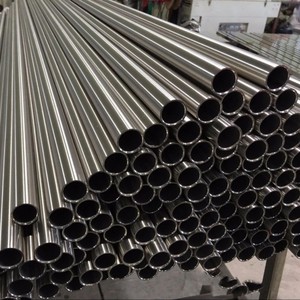 Труба бесшовная из нержавеющей стали 10-100 мм, <span class=keywords><strong>ASTM</strong></span> 310/316L/316/<span class=keywords><strong>321</strong></span>/904L, диаметр 25-50 мм - Product Image 2
